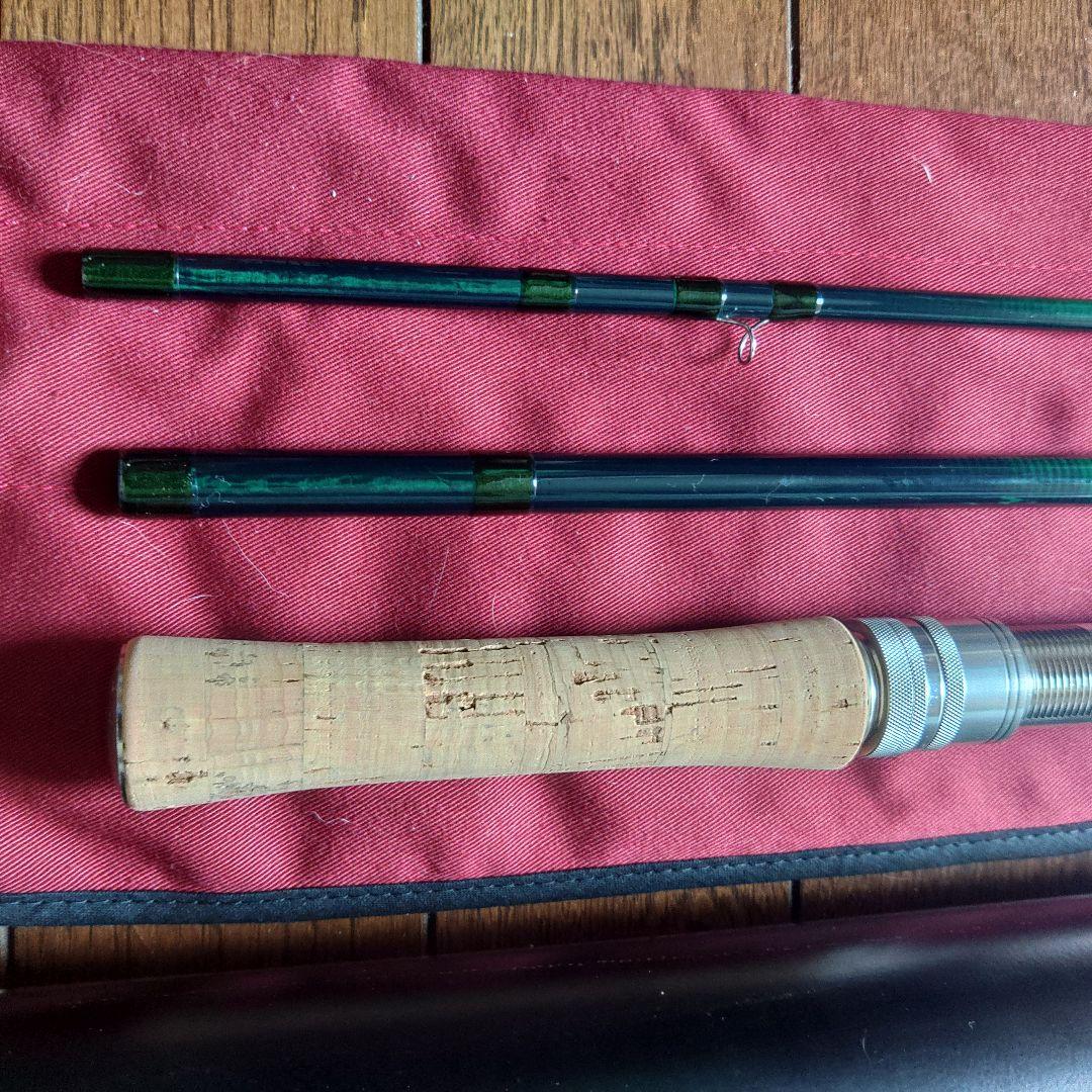 【20%OFF！】Review RXⅡ 1409 14f #9-10