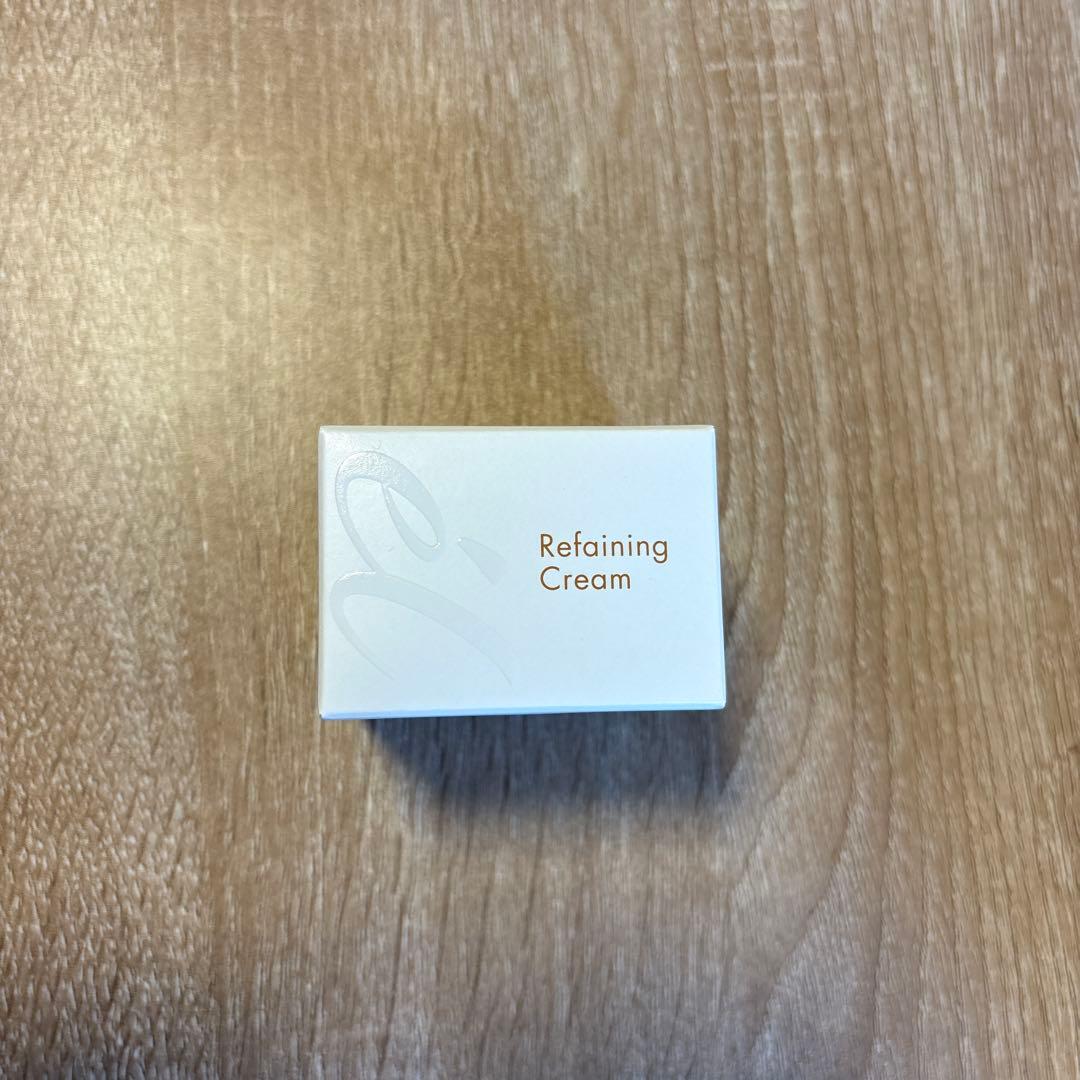 ジュビラン　エル　ルファイニングクリーム