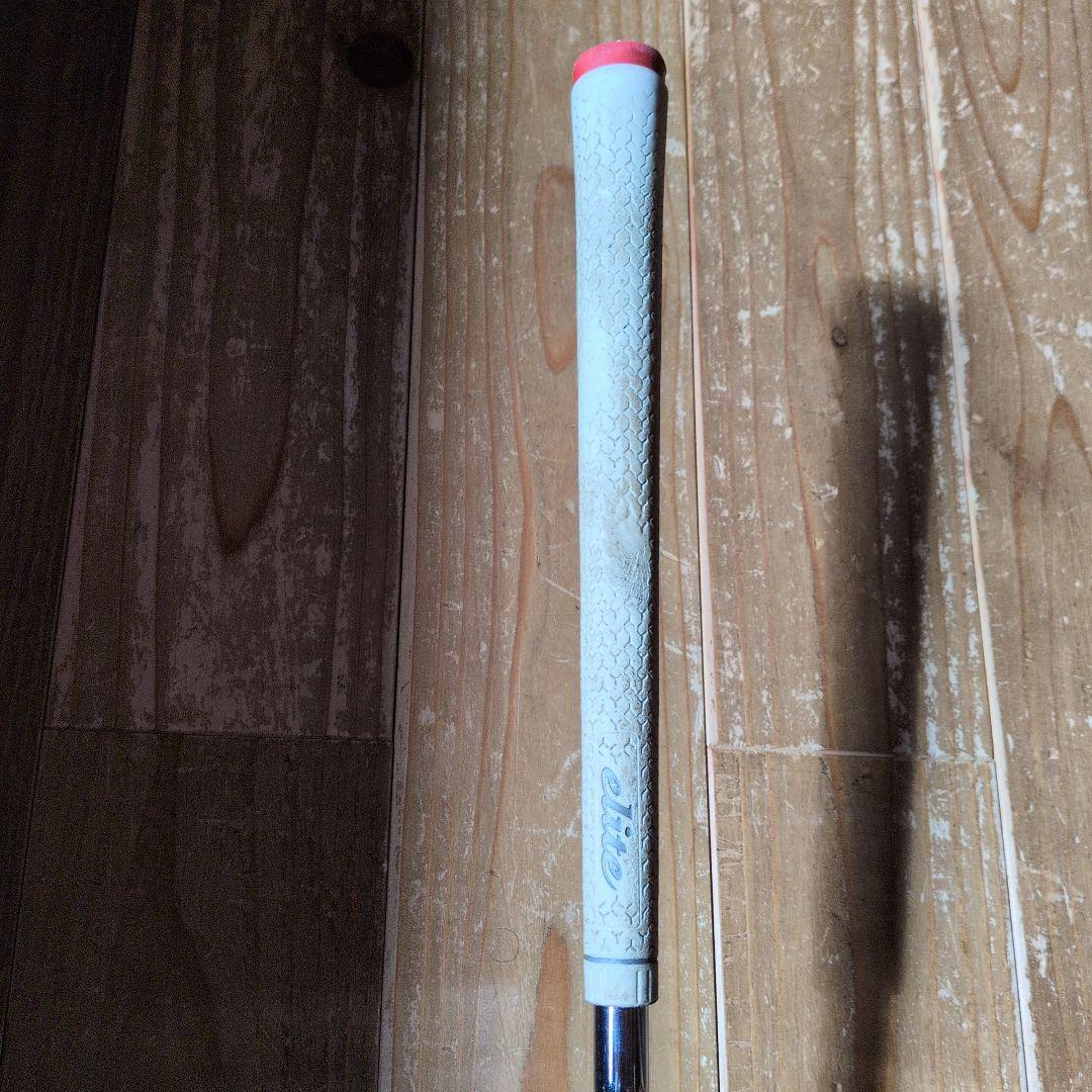 タイトリスト　ウェッジワークス 61° ウェッジ