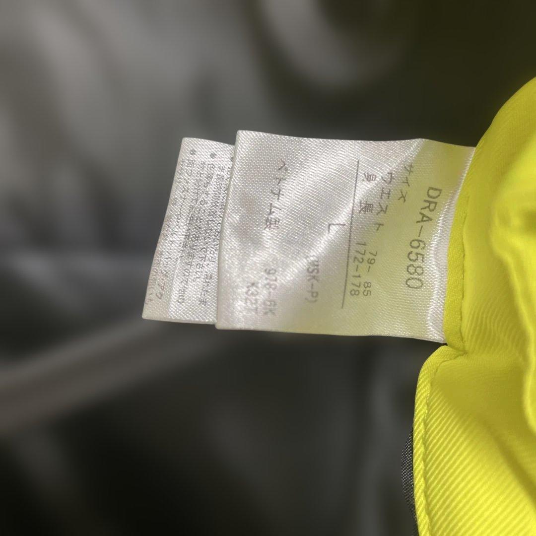 デサント　Move Sport スキーウェア セットアップ