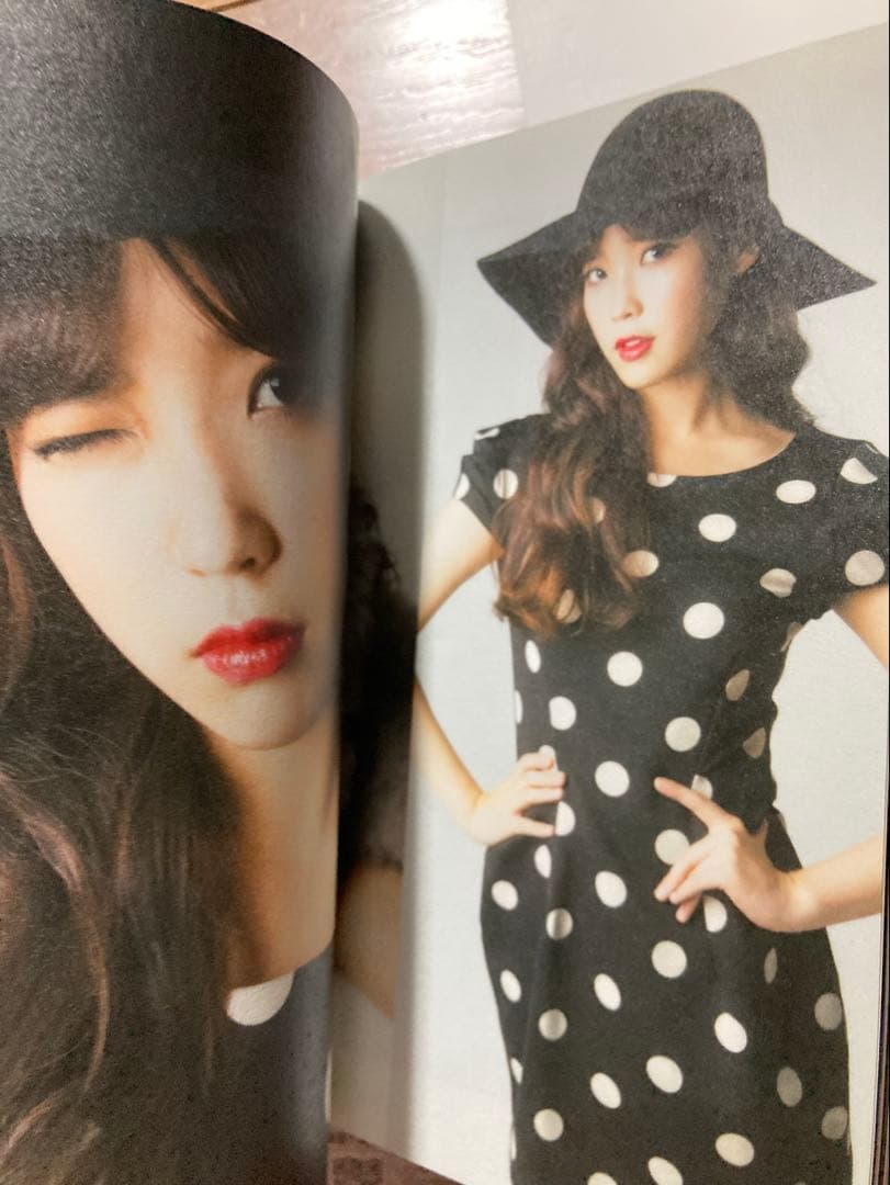 IU ONE～New Year's Gift from IU～ DVD