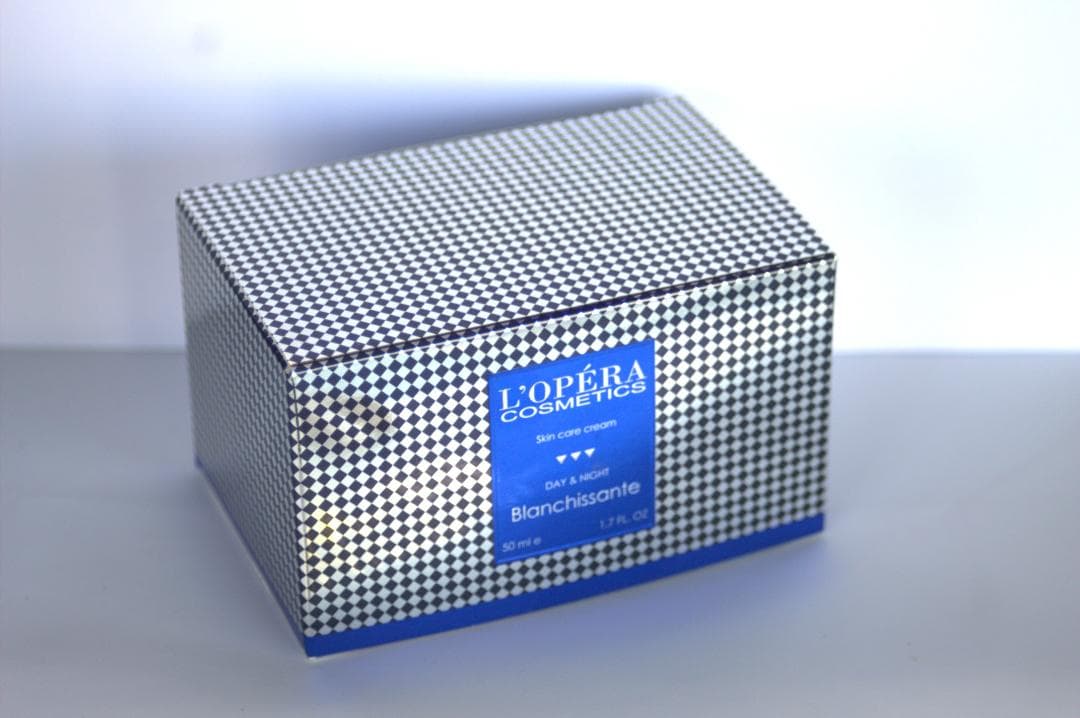 L’OPÉRA COSMETICS スキンケアクリーム 50ml
