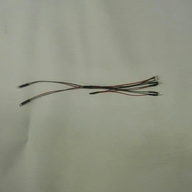 ミニッツ　LEDライト　オーダーメイド