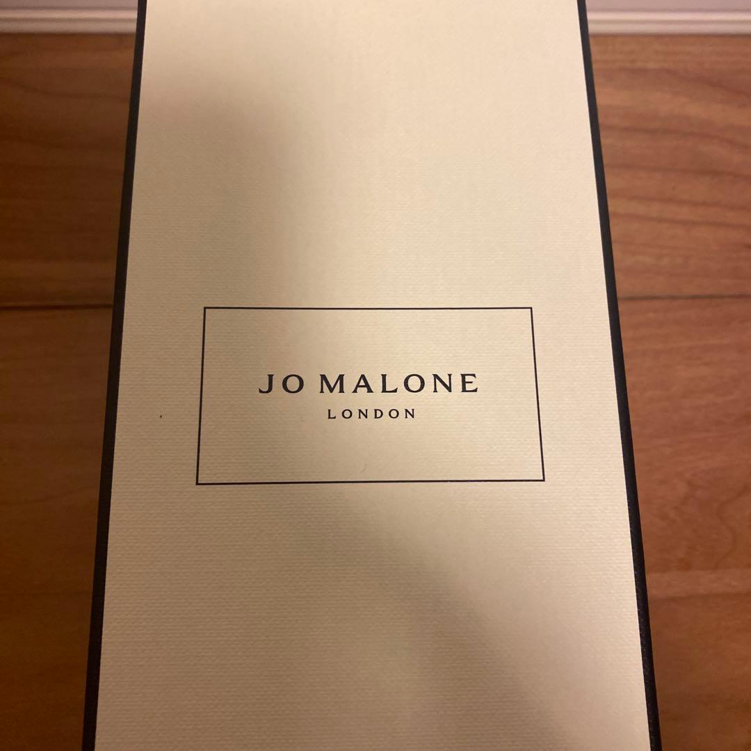 ジョーマローン　香水