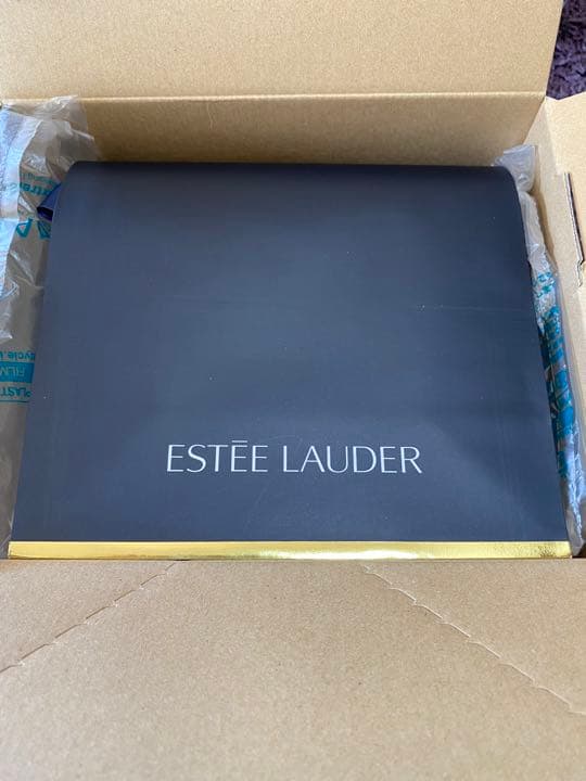 エスティーローダー　洗顔バーム