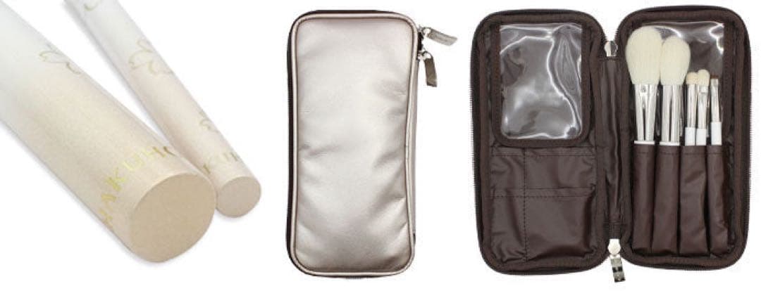 白鳳堂　さくら5本セット