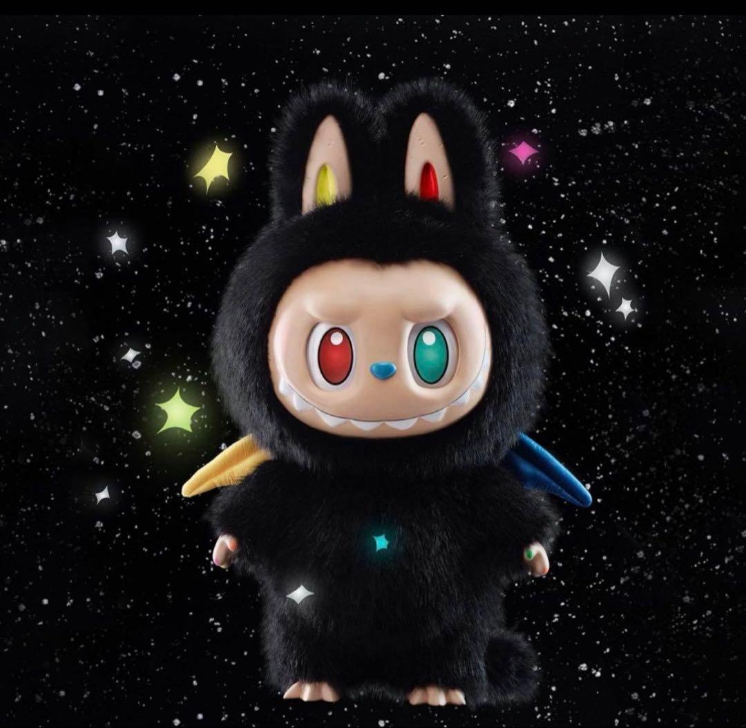 ぬいぐるみ THE MONSTERS 10th Anniversary ZIMOMO