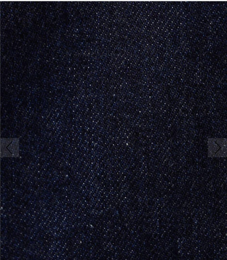 トゥモローランド別注　マッキントッシュ　HUMNBデニムジャケット