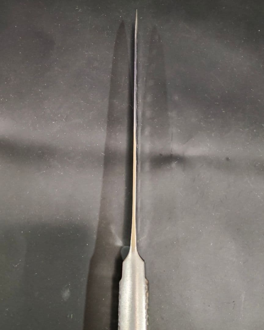 グレステン Mタイプ 牛刀 21cm 721TM 包丁 研ぎ済み