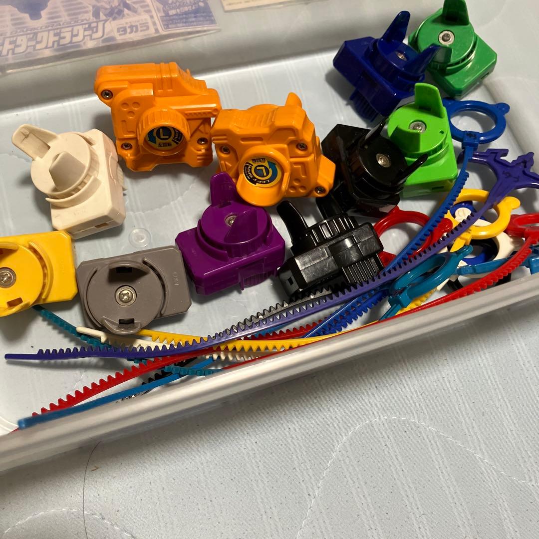 爆転シュートベイブレードまとめ売り