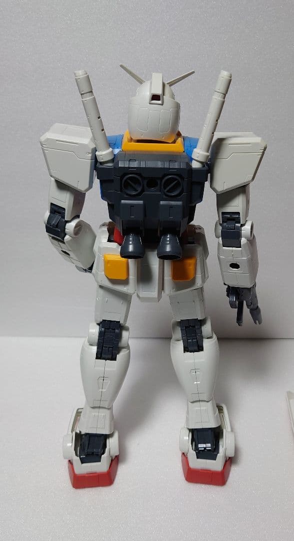 ガンプラ まとめ売り メガサイズモデル ガンダム シャア専用ザクII シャアザク