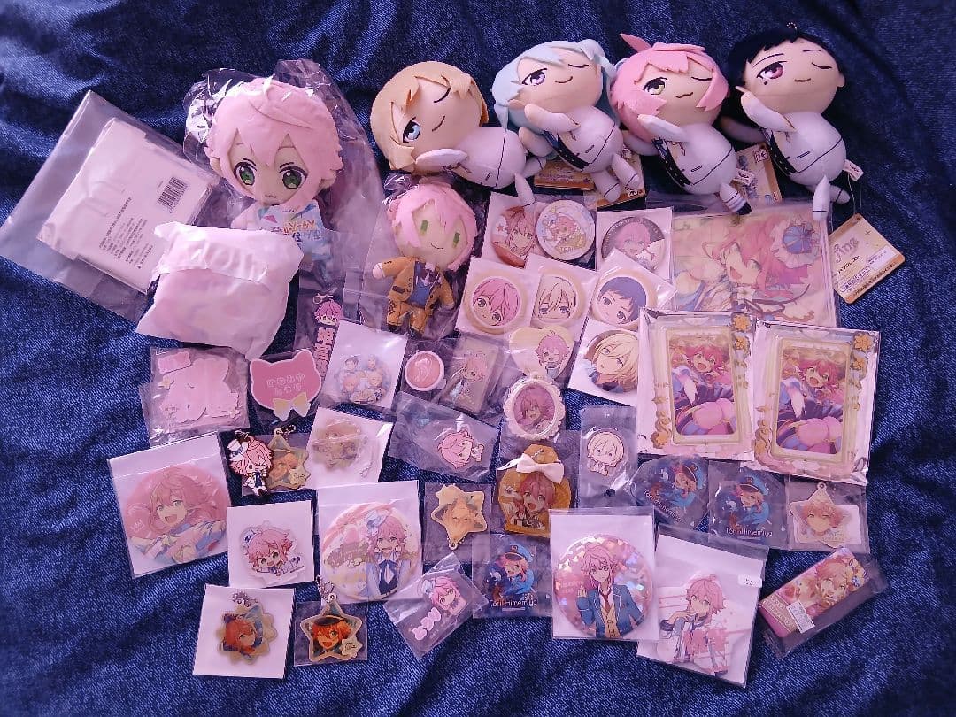 あんスタ　姫宮桃李　まとめ売り