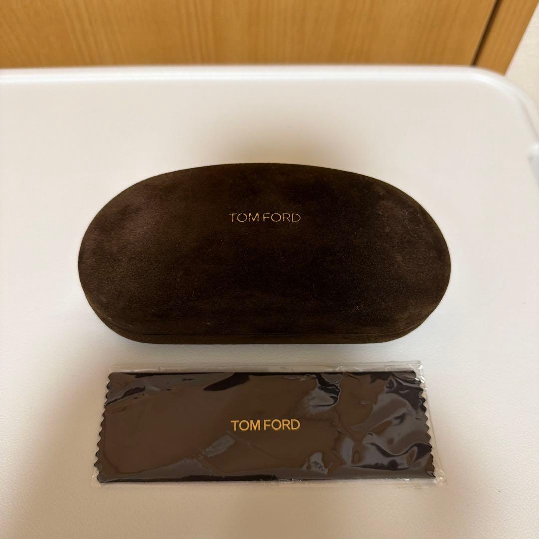 【美品】TOMFORD サングラス　最終価格