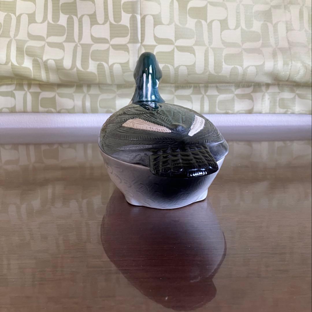 Chy　ミッシェル・コーガン　カモ　鴨パテポット　テリーヌポット　フランス