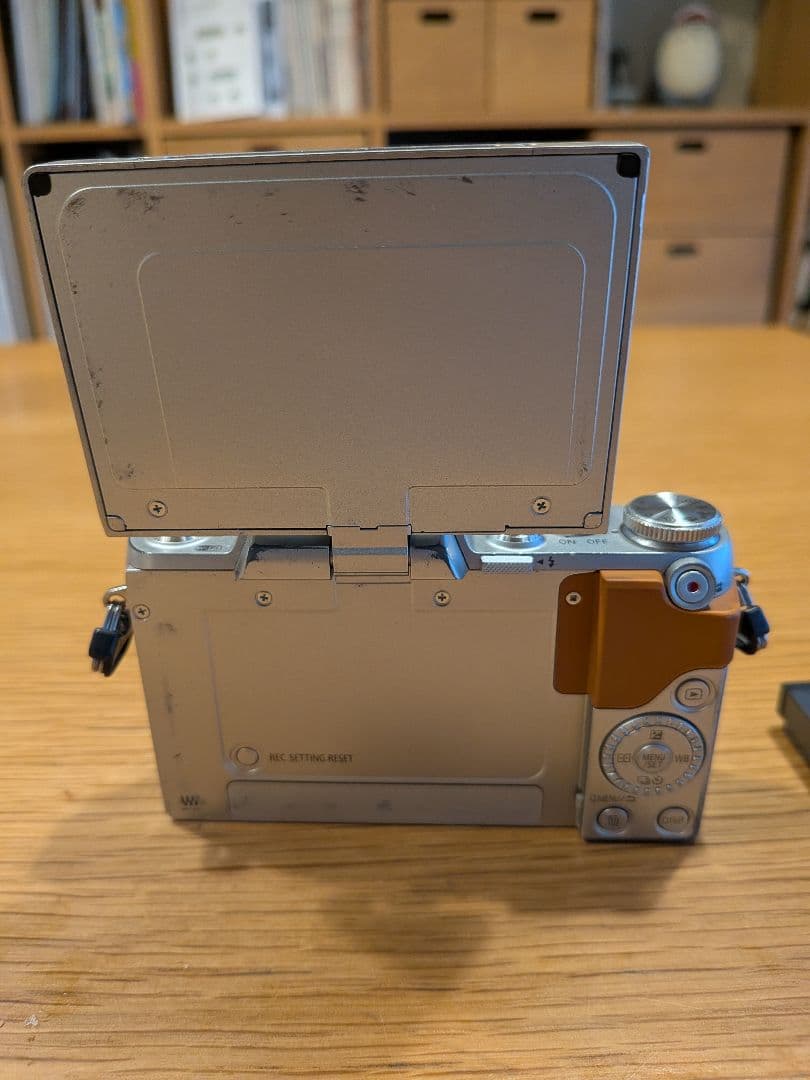 パナソニック LUMIX DMC-GF7 ボディ