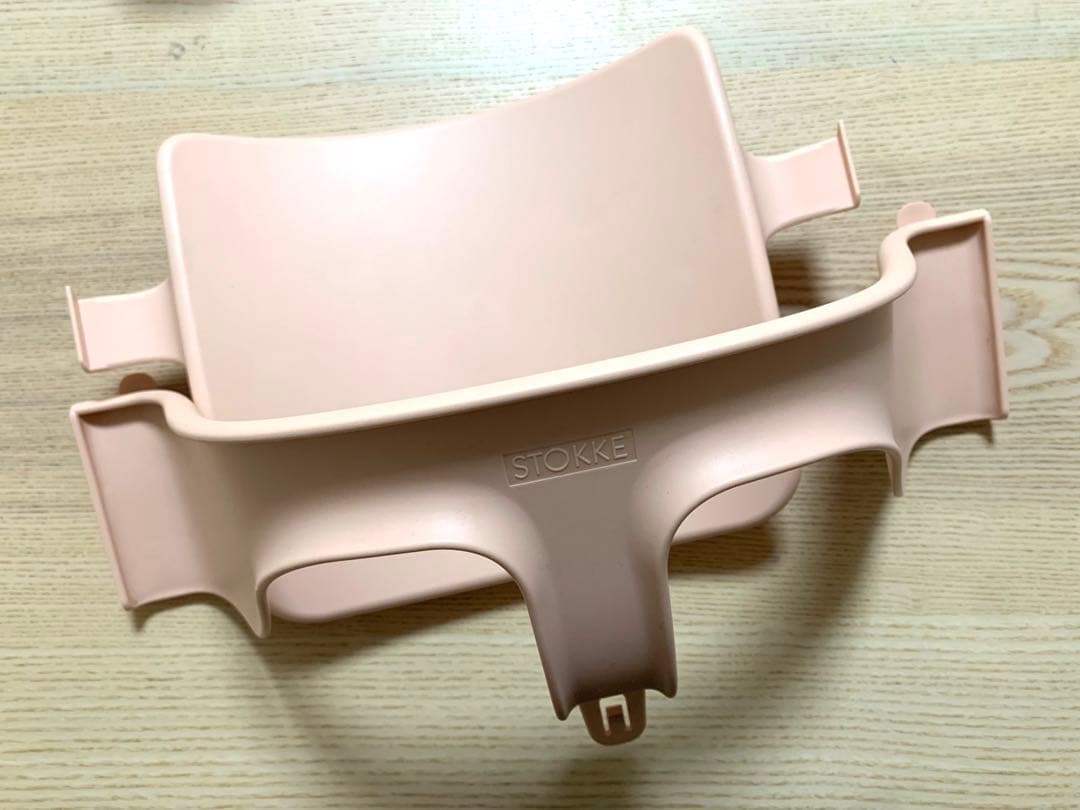 Stokke トリップトラップ セレーヌピンク