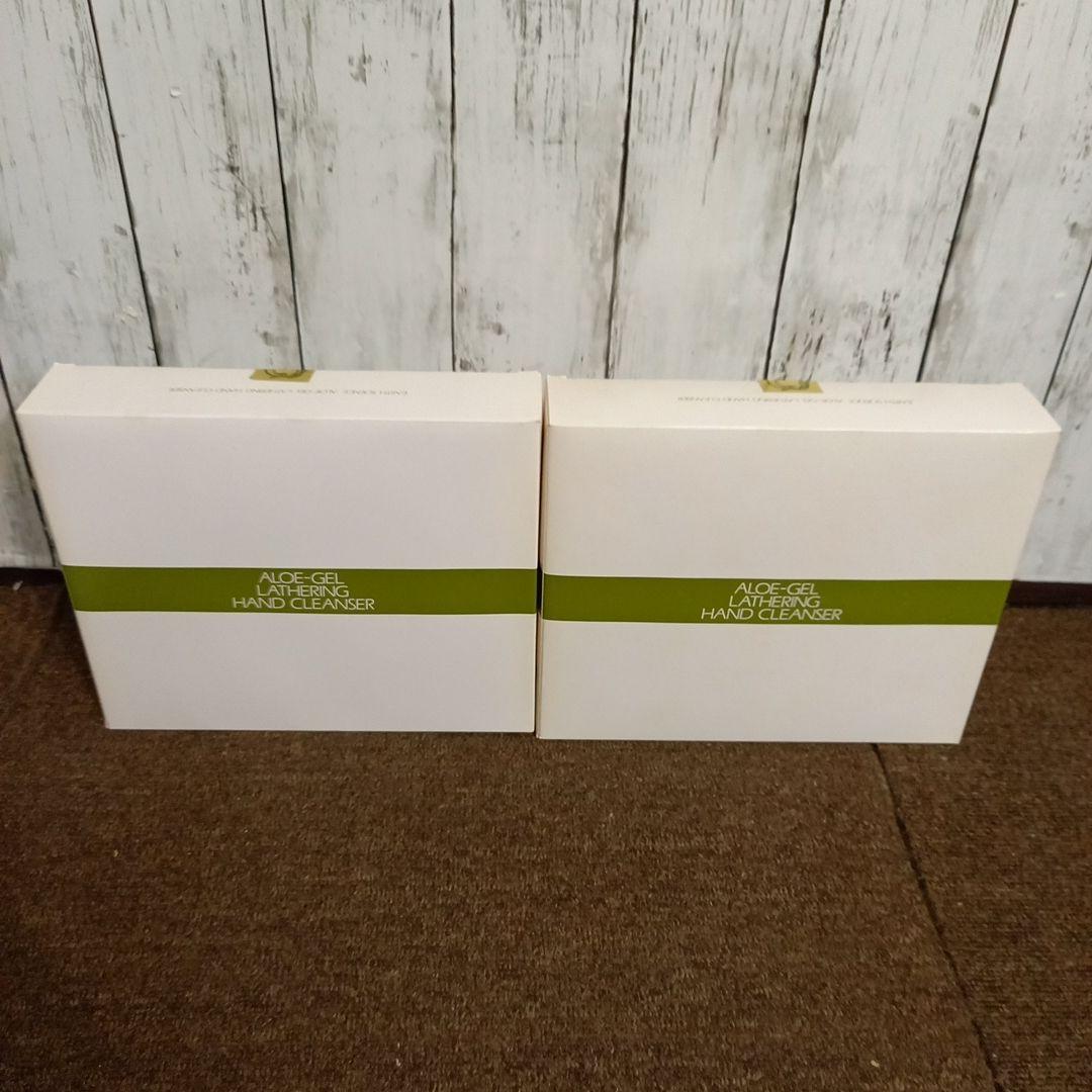 未開封 アースサイエンス　ハンドクレンザー250ml 10本　未使用 no3