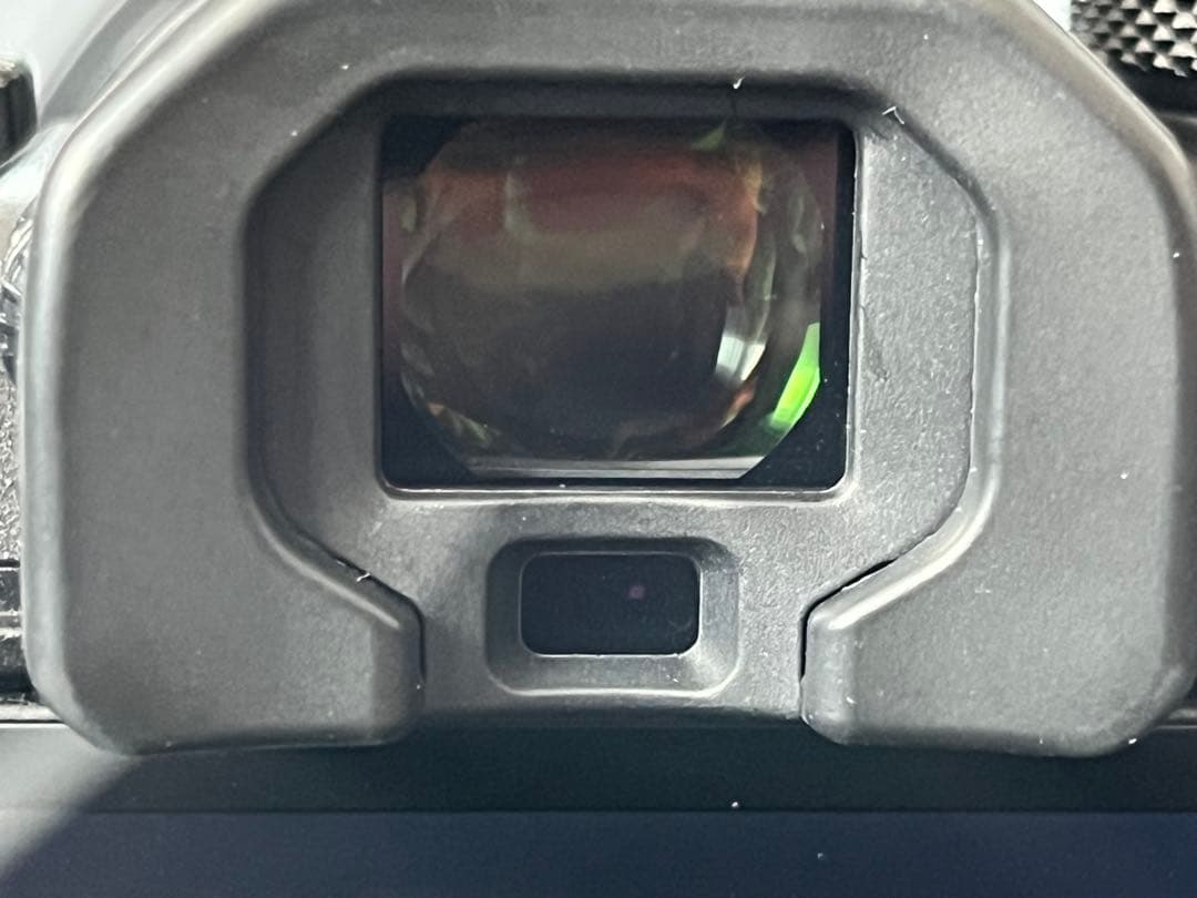 OM SYSTEM OM-1 シャッター回数1869 12-100 PRO 美品