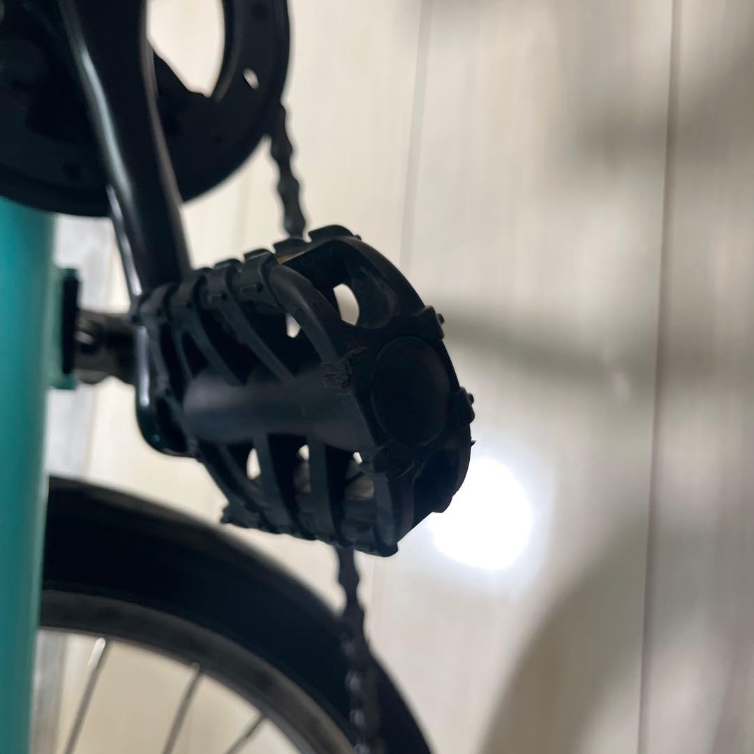 【専用商品】ビアンキ Pirata20 2020モデル