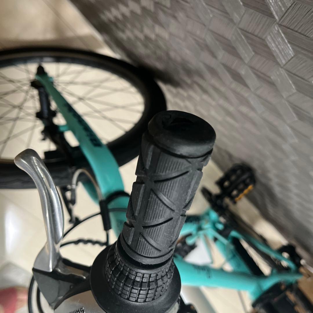 【専用商品】ビアンキ Pirata20 2020モデル