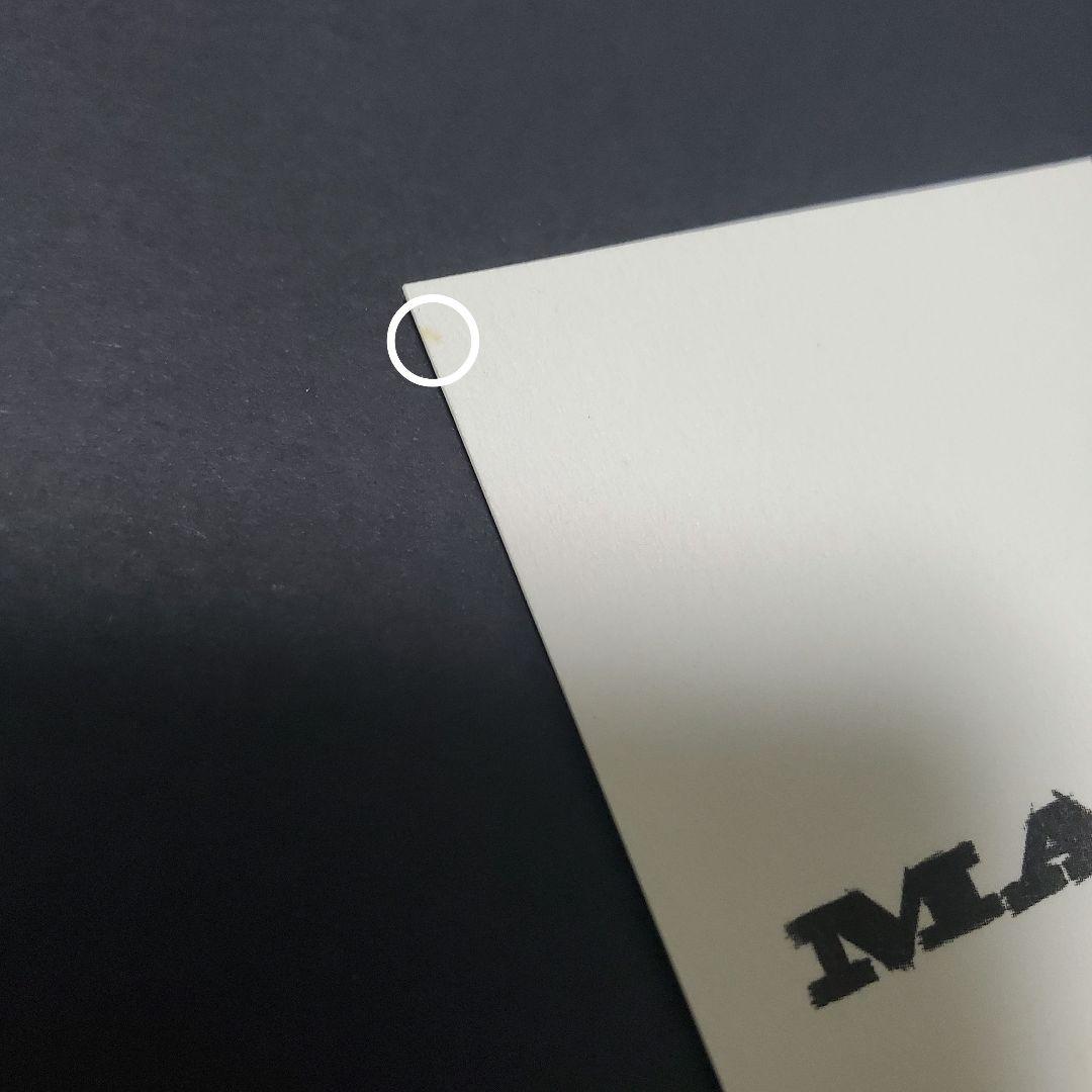 BIGBANG MADE THE FULL ALBUM　T.O.P