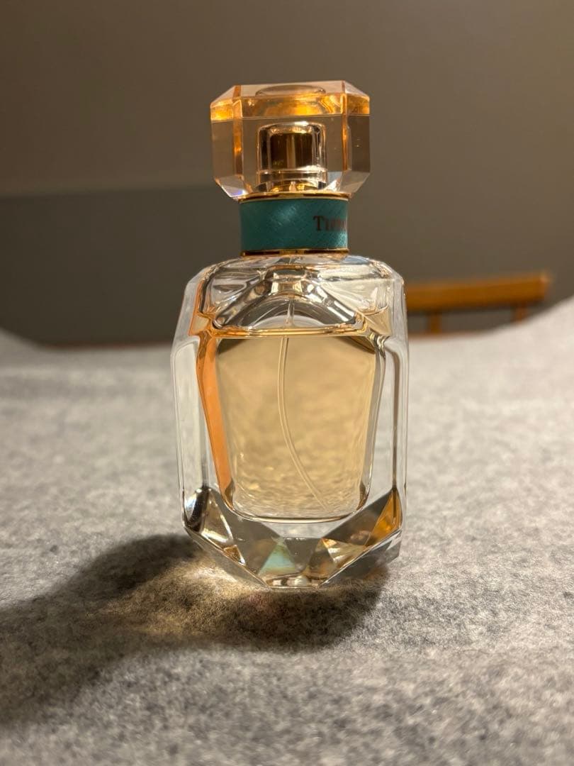 ティファニー　ローズゴールド　香水　50ml