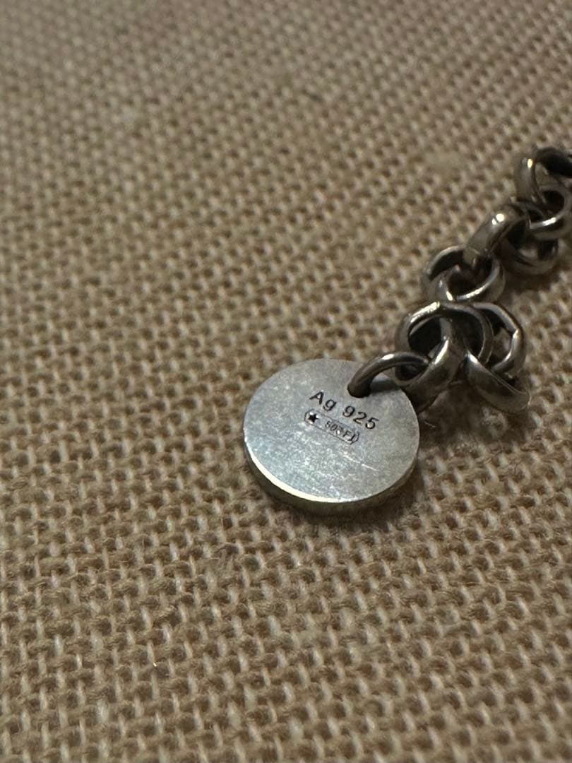 【GUCCIのペンダント】