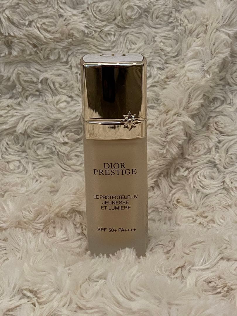 BBクリーム Dior Prestige Le Protecteur UV 30ml