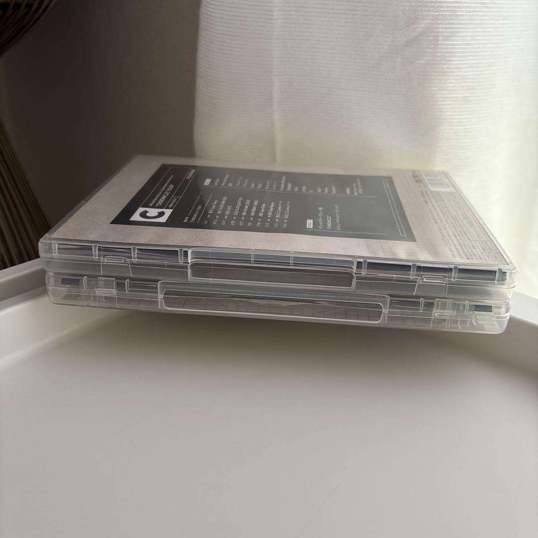 フジファブリック　DVD CHRONICLE TOUR デビュー5周年ツアー