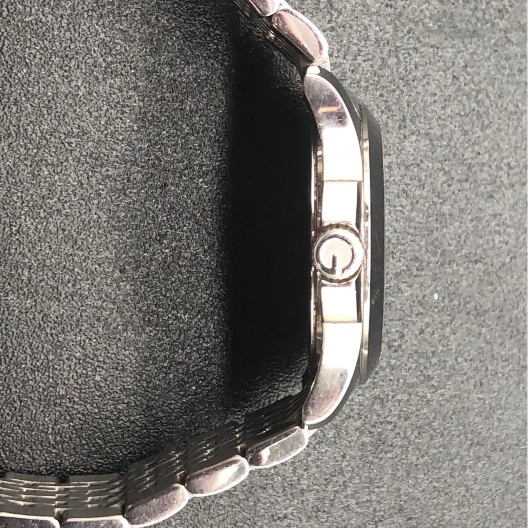 GUCCI 時計　美品