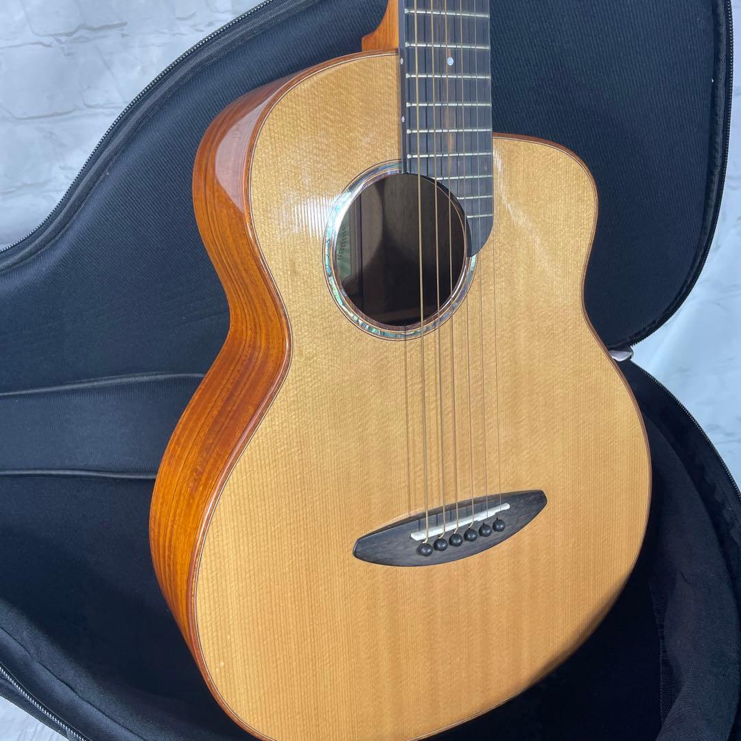 aNueNue BIRD M52 アコースティックギター