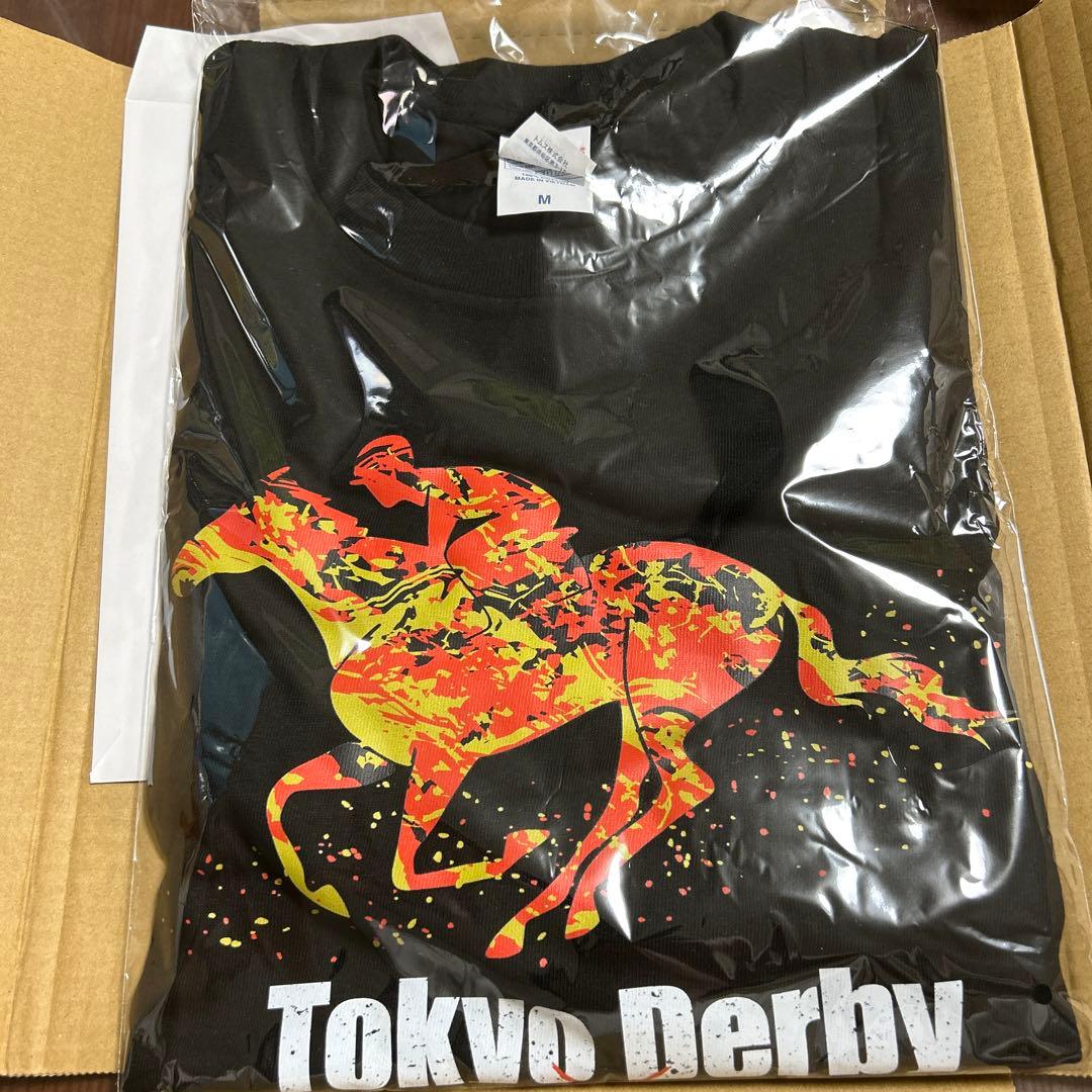 TCK 東京ダービー 稲葉浩志 コラボTシャツ