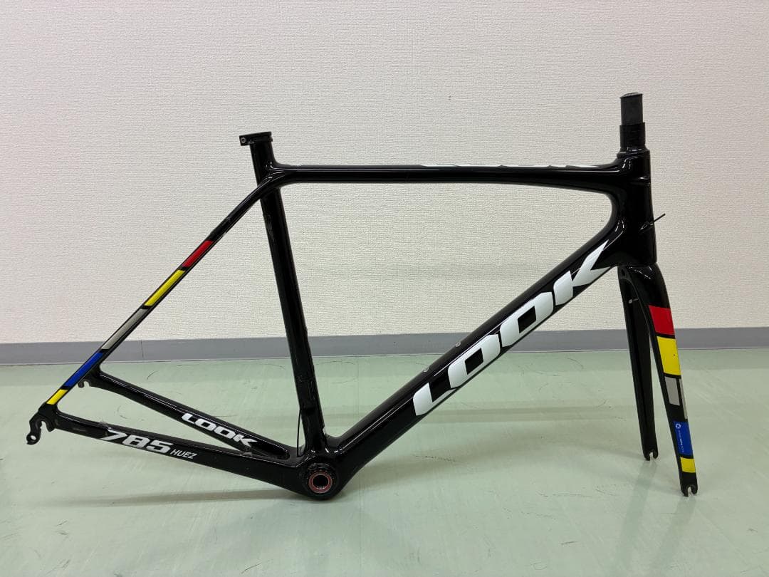 LOOK785HUEZフレーム　サイズM