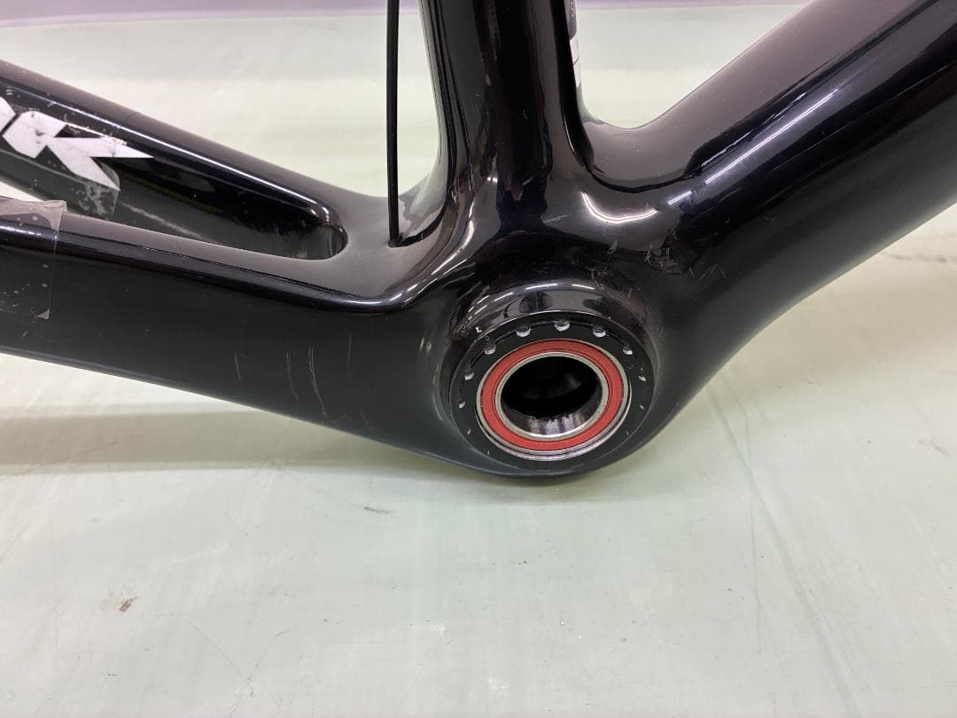 LOOK785HUEZフレーム　サイズM