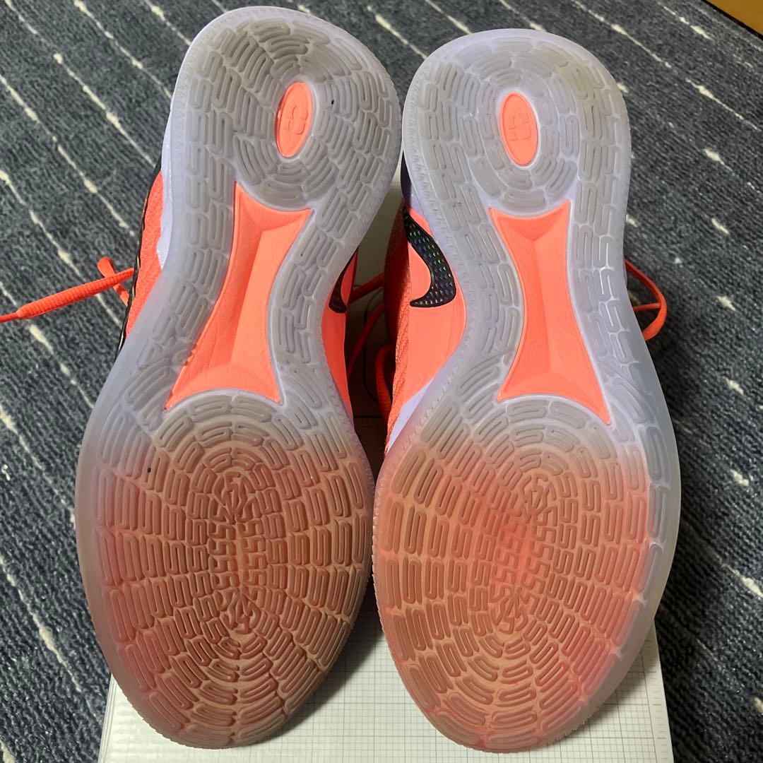 [ismayu_92] Nike サブリナ3