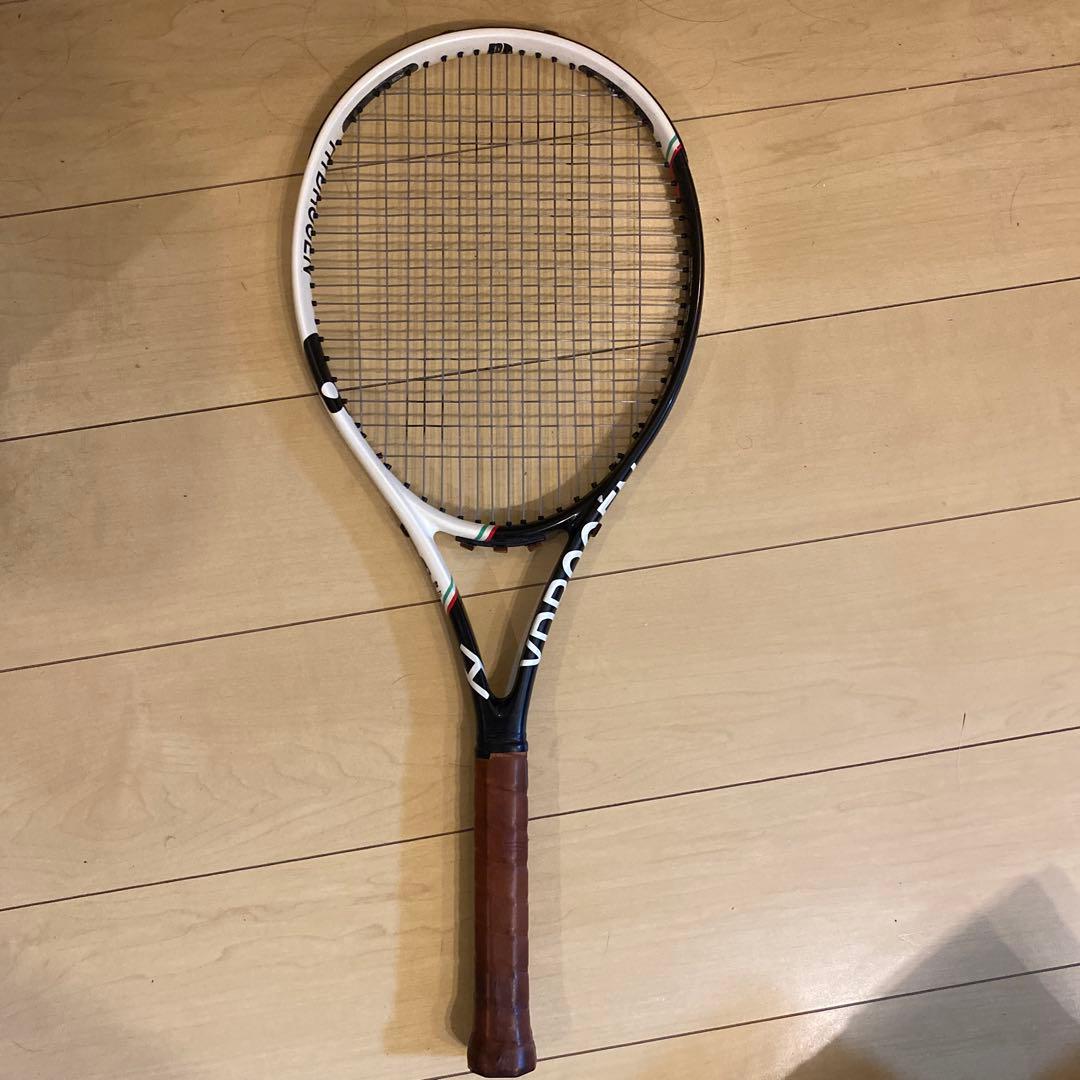 プリンス　ビースト100 ハイドロゲンコラボ　G3