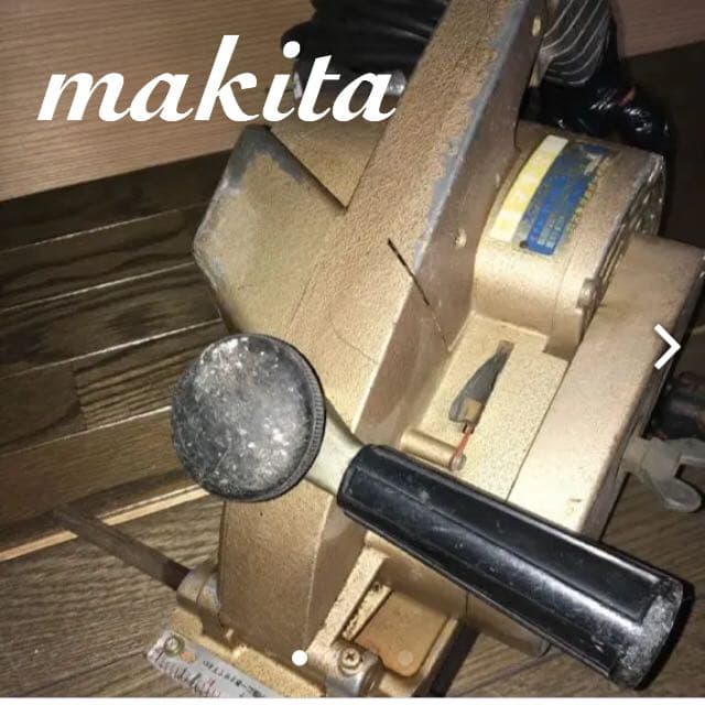 makita スーパーミゾキリ