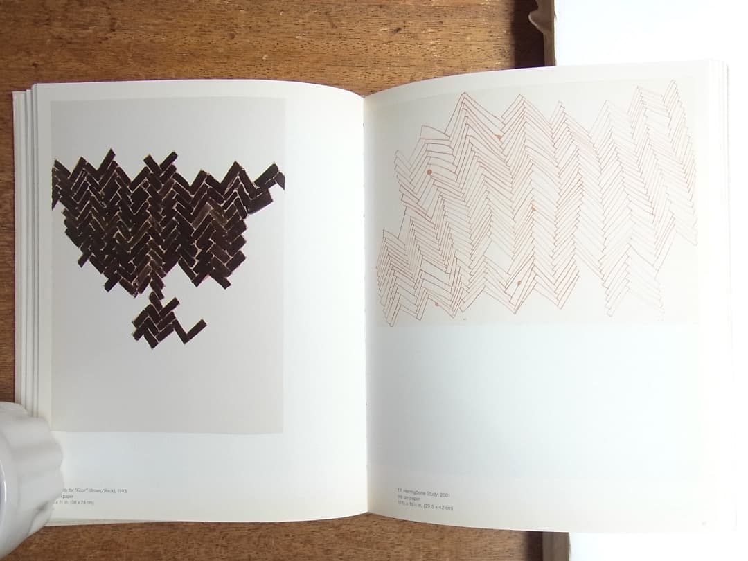 Rachel Whiteread Drawings レイチェルホワイトリード作品