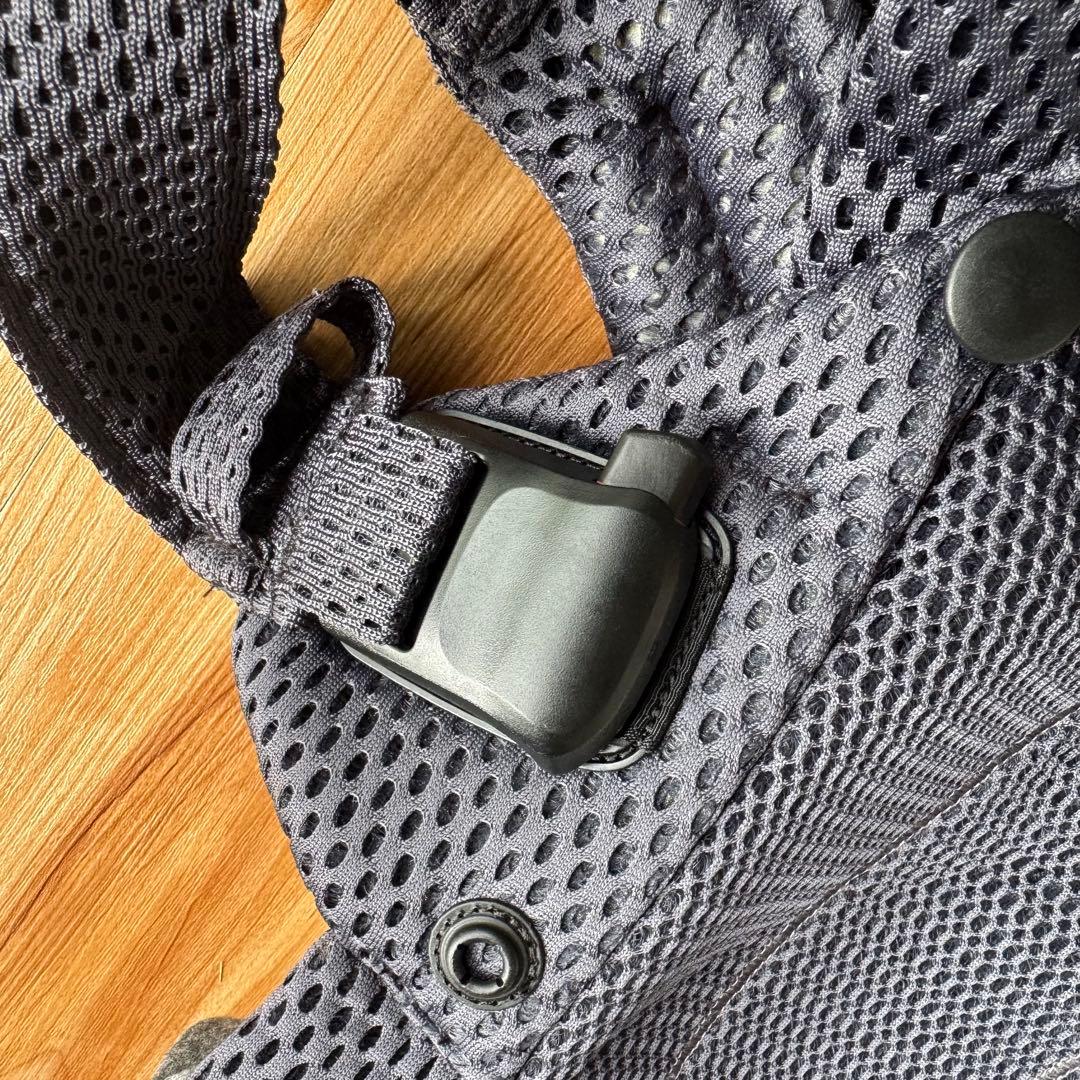 BABY BJORN ベビービョルン ベビーキャリア ハーモニー 抱っこ紐