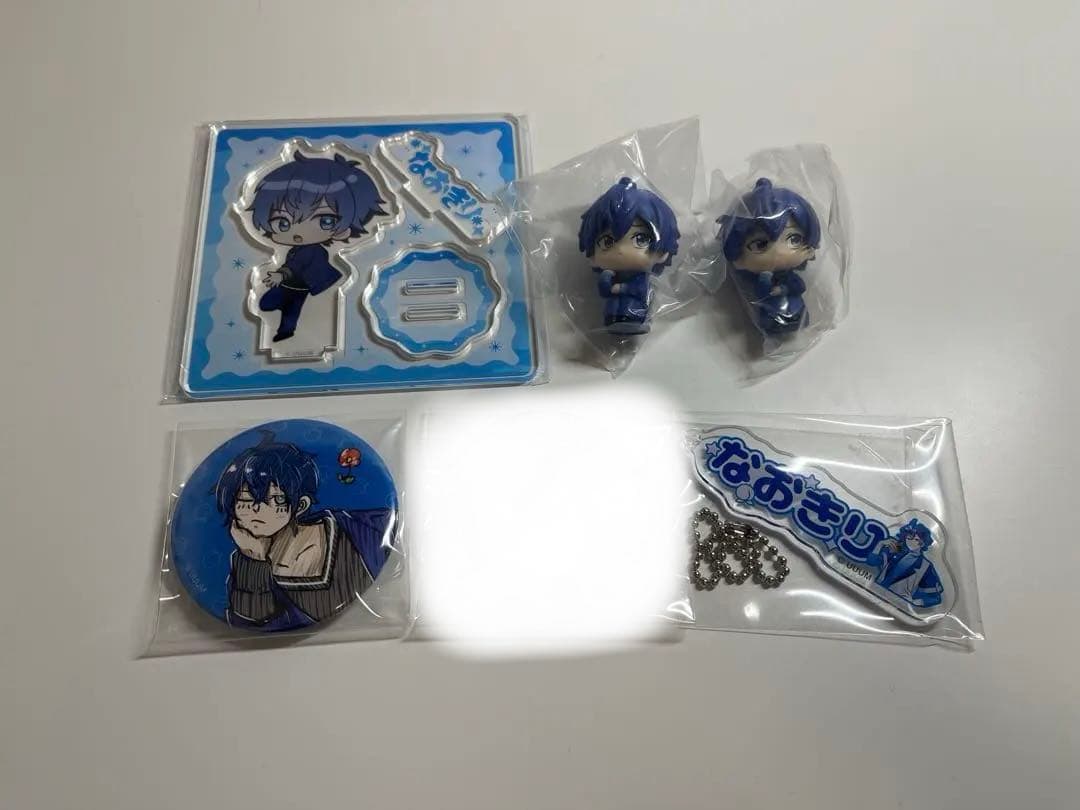 カラフルピーチ まとめ売りセット