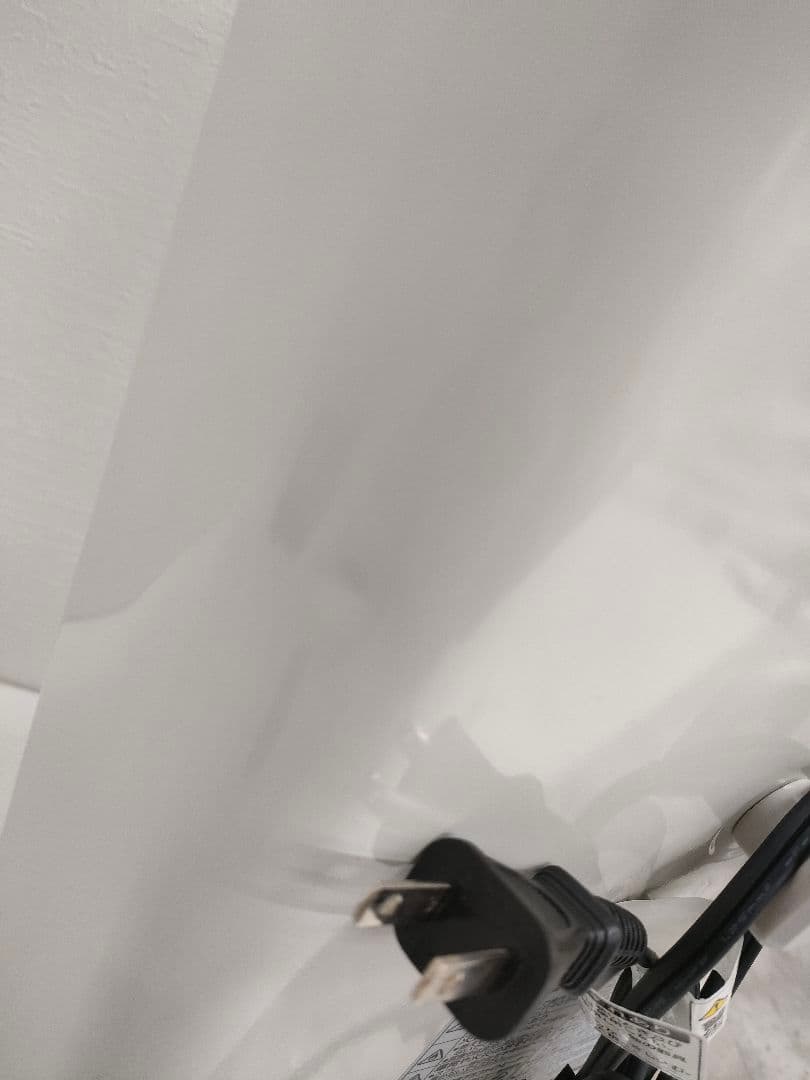 ● アラジン 遠赤グラファイトヒーター ホワイト AEHG100A