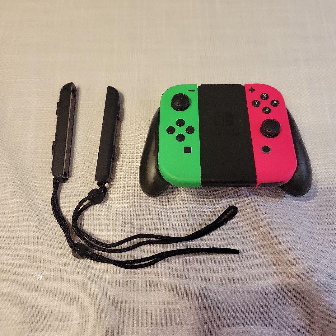 【休日限定価格】Switch Nintendo Switch おまけ付き…