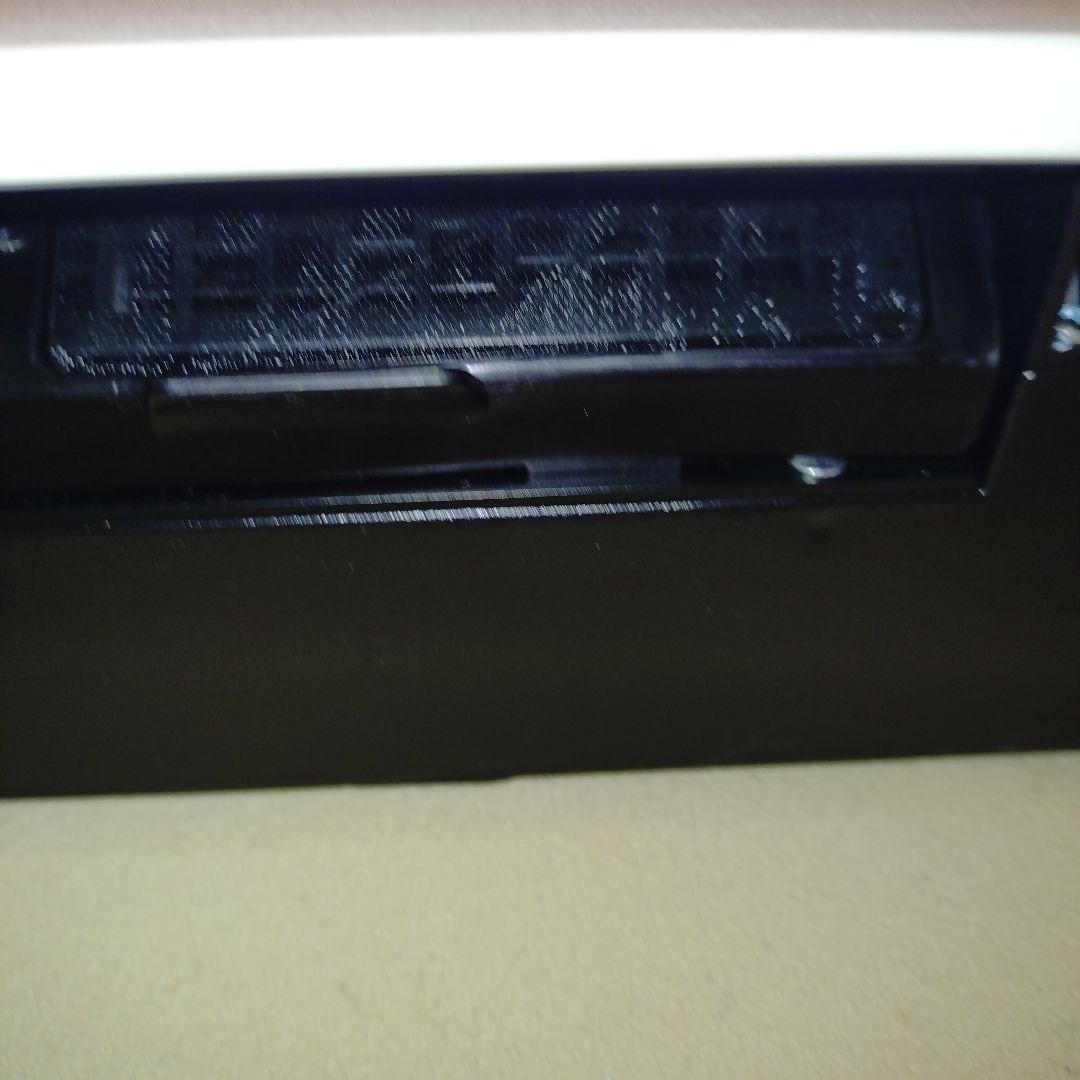 【2/8まで10%OFF】《美品》カルテック KL-W01 光触媒 空気清浄機