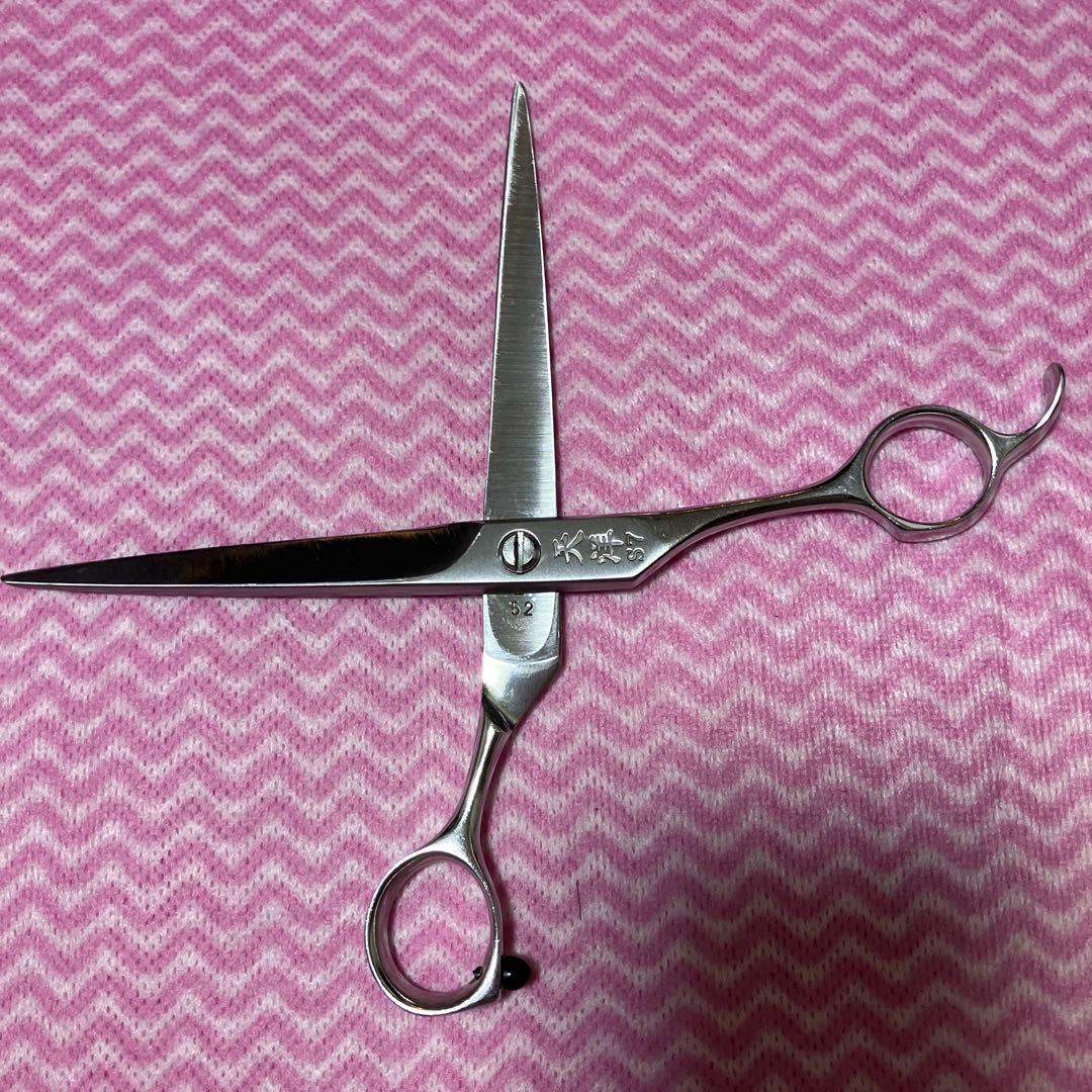 天洋刈り上げバサミ