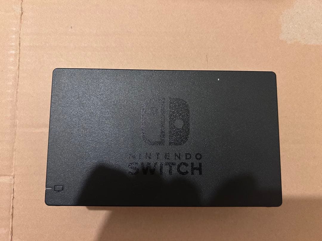 【TAO】Nintendo Switch グレー本体