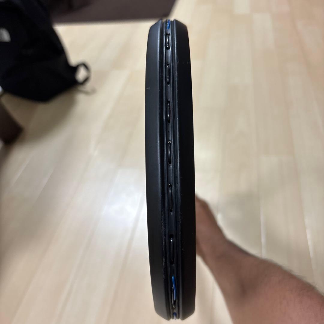 ソフトテニス　　アクロススピード　　V PRO