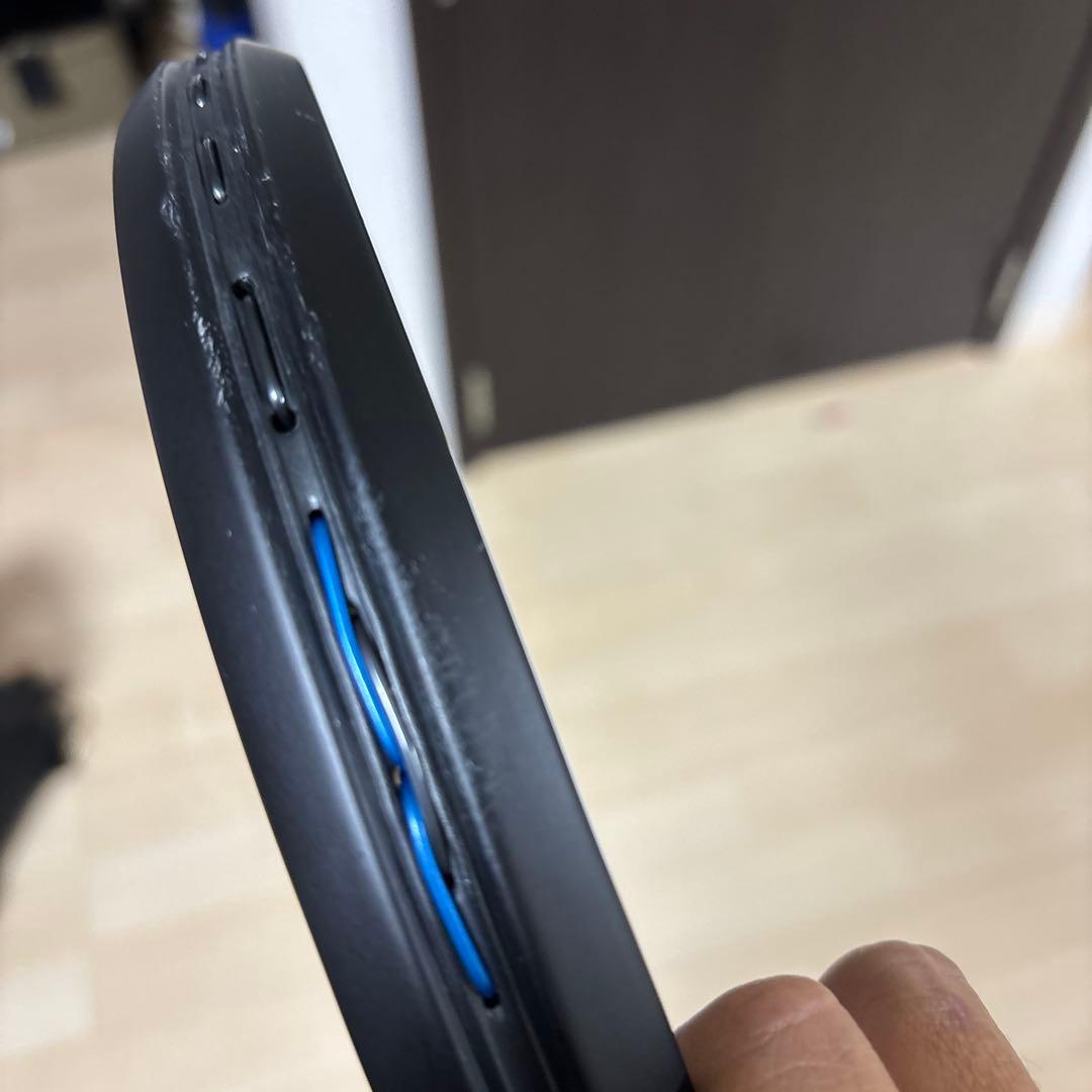 ソフトテニス　　アクロススピード　　V PRO