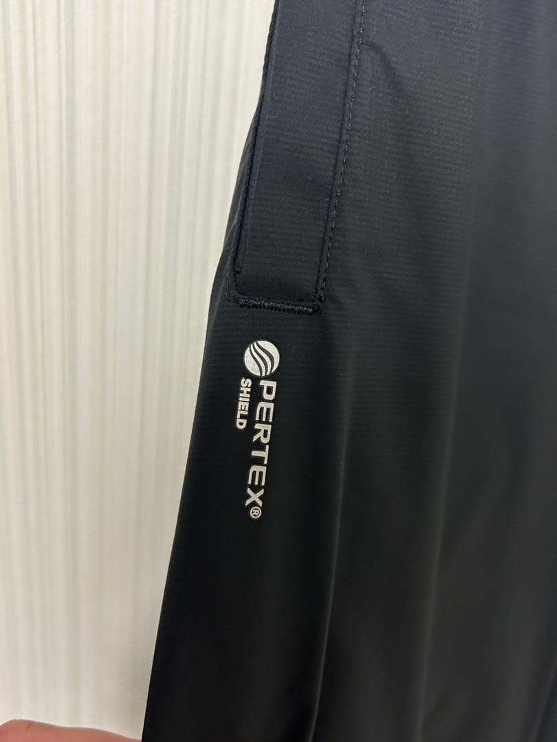 パンツ HYSTERIC BOX LOGO NYLON PANTS