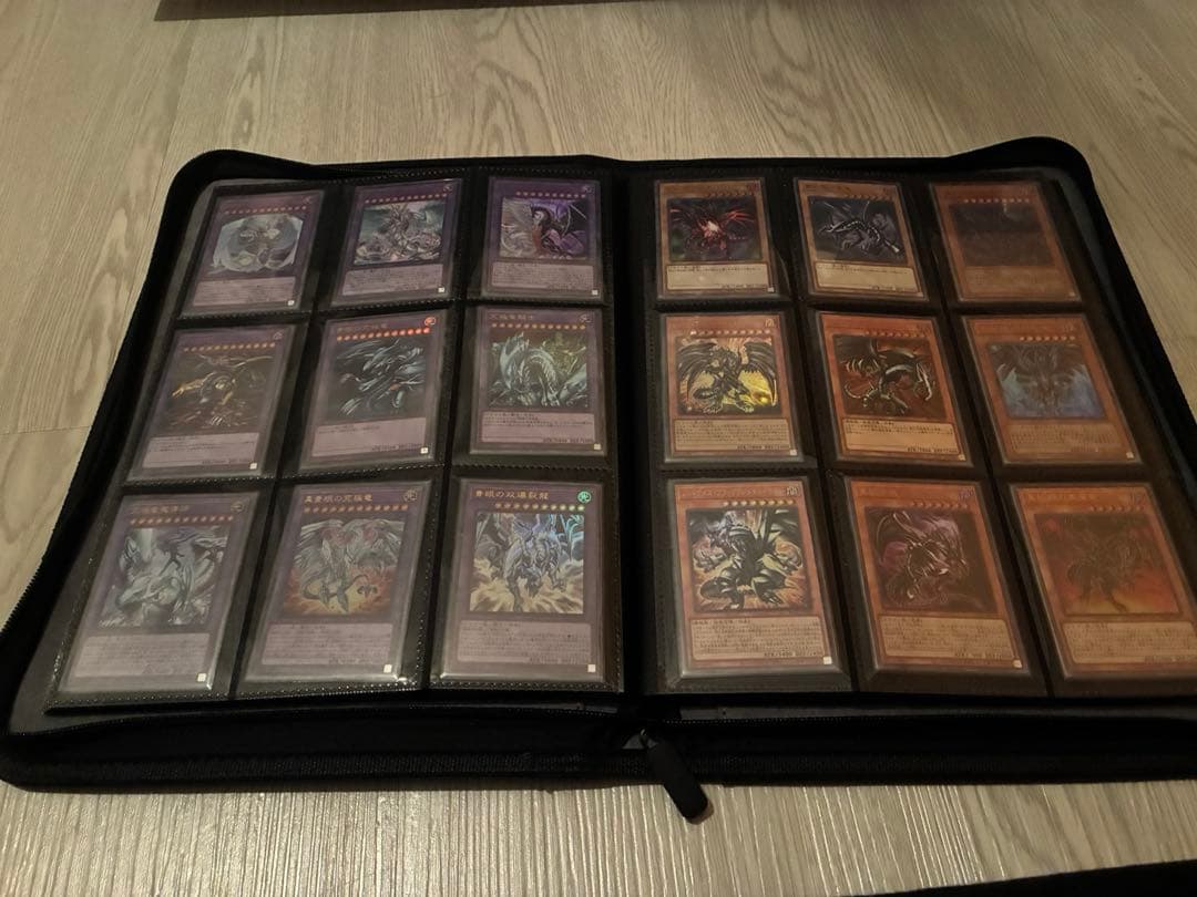 遊戯王カード　まとめ売り！ウルトラレア127枚！！