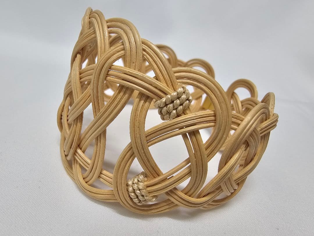 【専用】SIRI SIRI　シリシリ　ARABESQUE Bangle 2